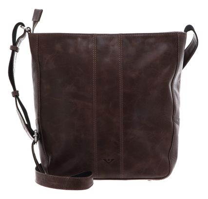 VOi City Cowboy Ceren Crossbody Bag Brown VOi City Cowboy Ceren Crossbody Bag Brown