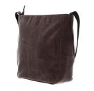 VOi City Cowboy Ceren Crossbody Bag Brown VOi City Cowboy Ceren Crossbody Bag Brown