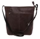 VOi City Cowboy Ceren Crossbody Bag Brown VOi City Cowboy Ceren Crossbody Bag Brown