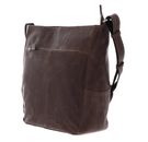 VOi City Cowboy Ceren Crossbody Bag Brown VOi City Cowboy Ceren Crossbody Bag Brown