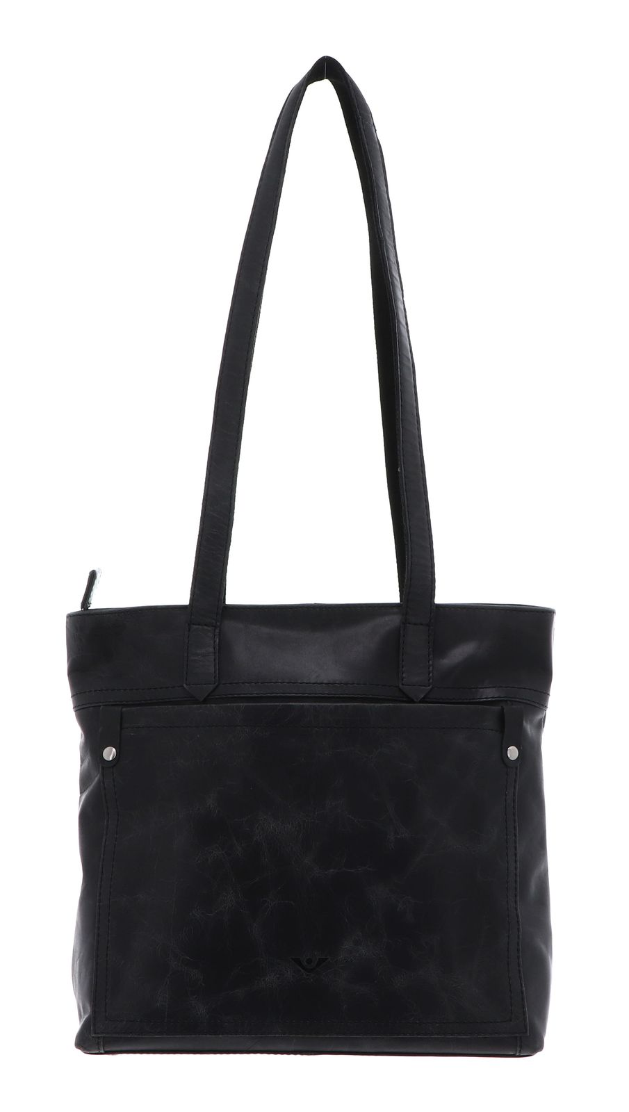 VOi City Cowboy Zaida Schultertasche Black