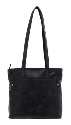 VOi City Cowboy Zaida Schultertasche Black
