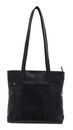 VOi City Cowboy Zaida Schultertasche Black VOi City Cowboy Zaida Schultertasche Black