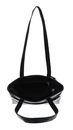 VOi City Cowboy Zaida Schultertasche Black VOi City Cowboy Zaida Schultertasche Black
