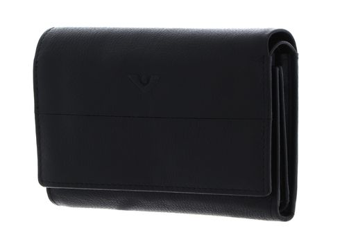 VOi 4Season Camille Wallet Black