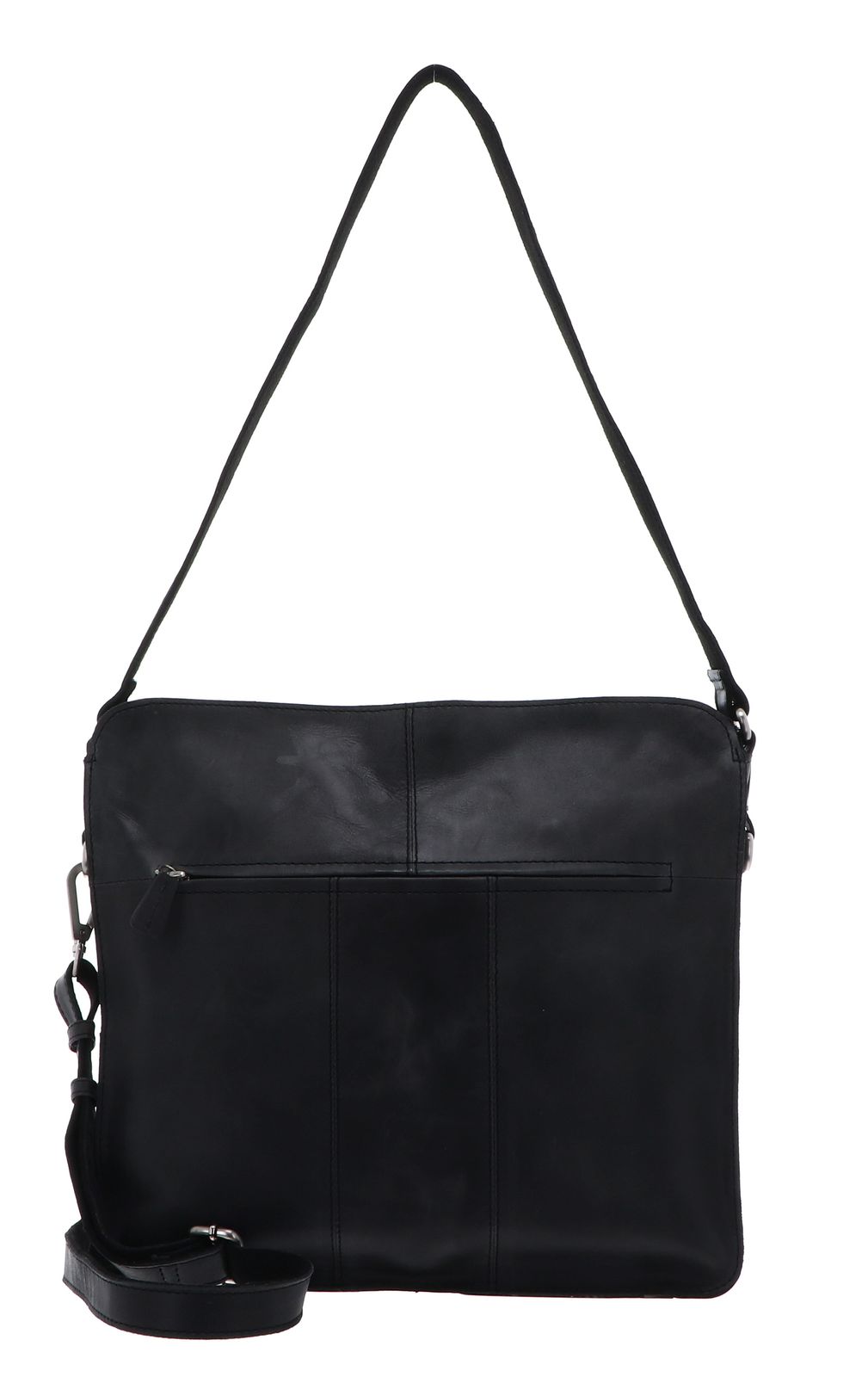 VOi City Cowboy Ulani Schultertasche Black
