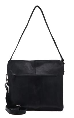 VOi City Cowboy Ulani Schultertasche Black