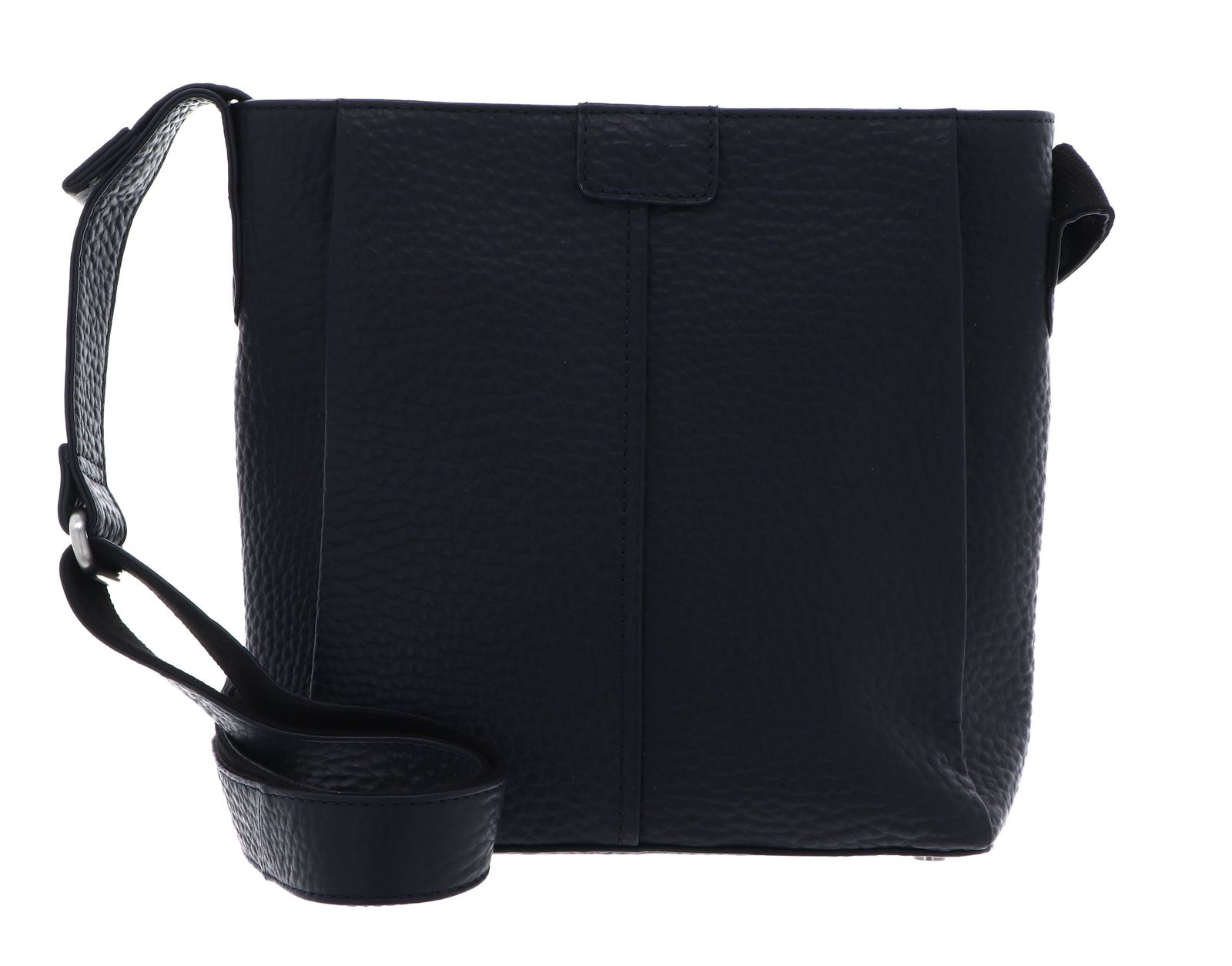 VOi Hirsch Beatrix Crossbody Bag Blue