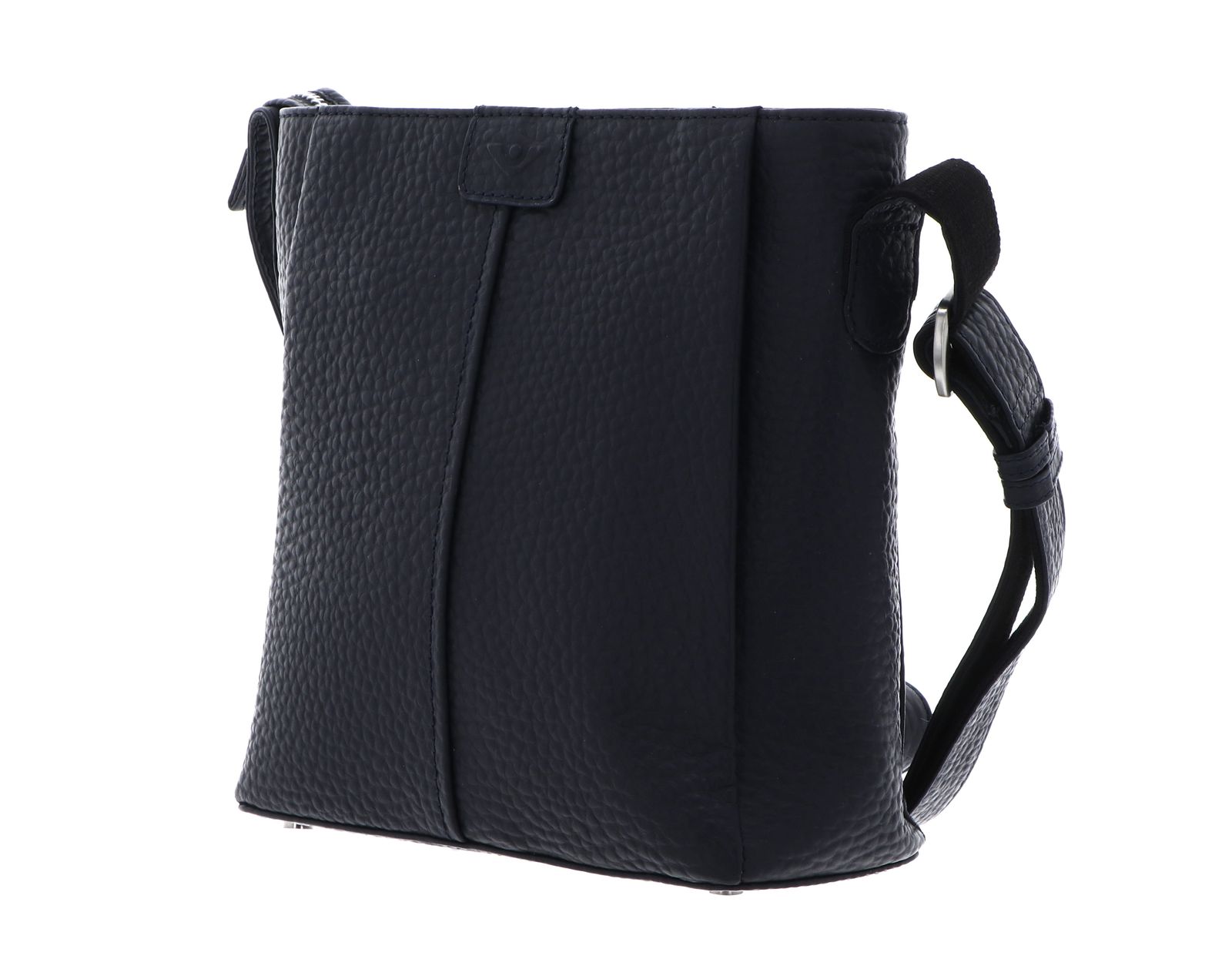 VOi Hirsch Beatrix Crossbody Bag Blue VOi Hirsch Beatrix Crossbody Bag Blue