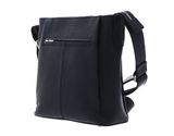 VOi Hirsch Beatrix Crossbody Bag Blue VOi Hirsch Beatrix Crossbody Bag Blue