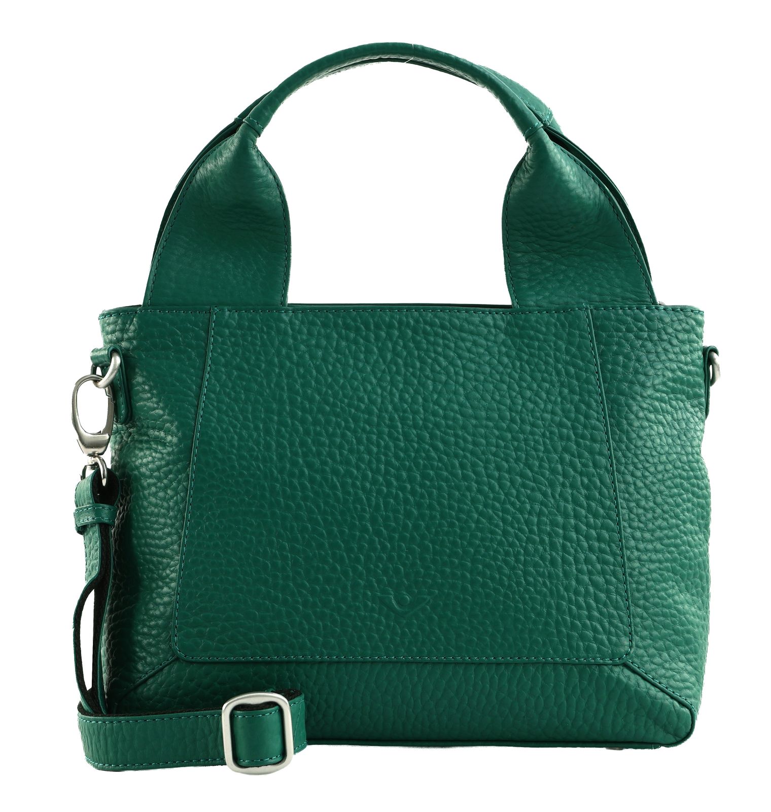 VOi Hirsch Floris Hand Bag Smaragd