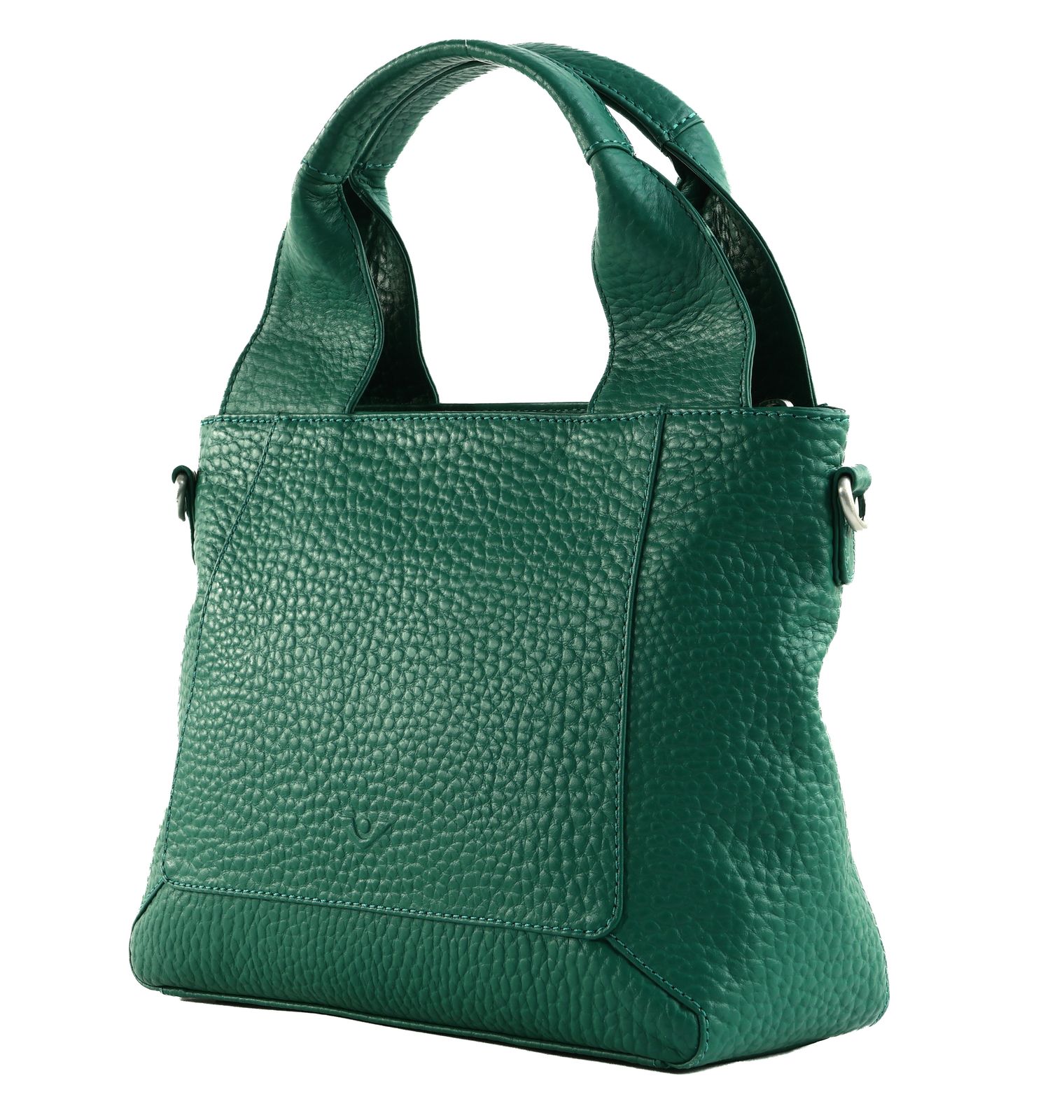 VOi Hirsch Floris Hand Bag Smaragd VOi Hirsch Floris Hand Bag Smaragd