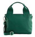 VOi Hirsch Floris Hand Bag Smaragd VOi Hirsch Floris Hand Bag Smaragd
