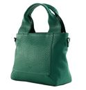 VOi Hirsch Floris Hand Bag Smaragd VOi Hirsch Floris Hand Bag Smaragd