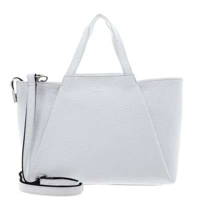 VOi Hirsch Verena Hand Bag White VOi Hirsch Verena Hand Bag White