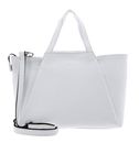 VOi Hirsch Verena Hand Bag White