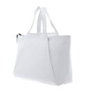 VOi Hirsch Verena Hand Bag White