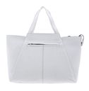 VOi Hirsch Verena Hand Bag White