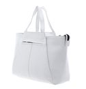 VOi Hirsch Verena Hand Bag White