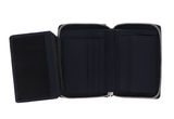 VOi Hirsch Pia Wallet Blue VOi Hirsch Pia Wallet Blue