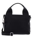 VOi Hirsch Floris Hand Bag Black