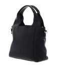 VOi Hirsch Floris Hand Bag Black