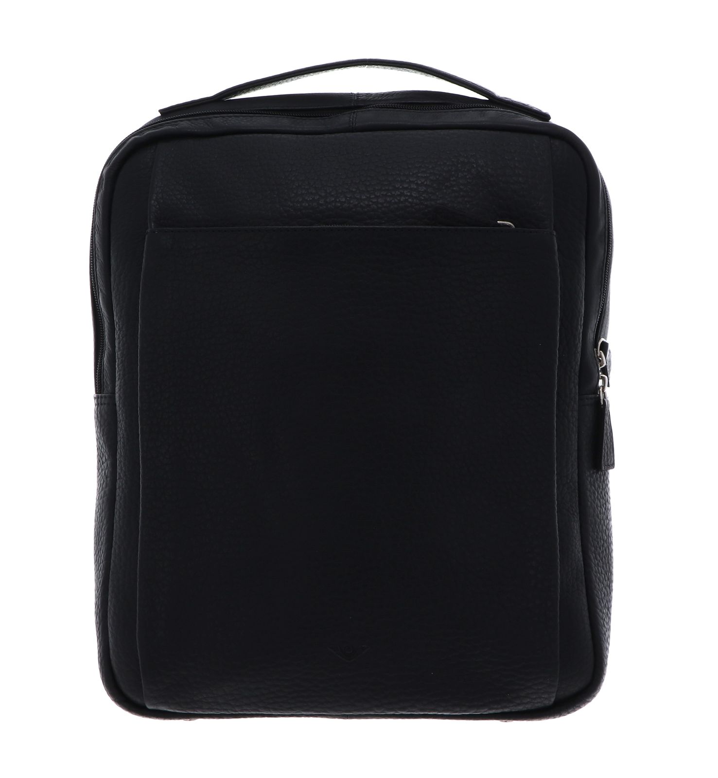 VOi Boston Maxima Backpack Black