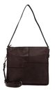 VOi City Cowboy Ulani Schultertasche Brown