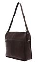 VOi City Cowboy Ulani Schultertasche Brown