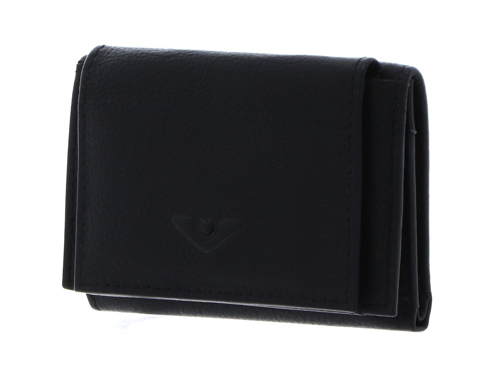 VOi 4Season Ebba Wallet Black