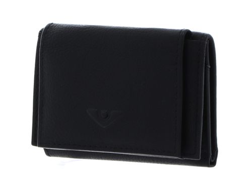 VOi 4Season Ebba Wallet Black