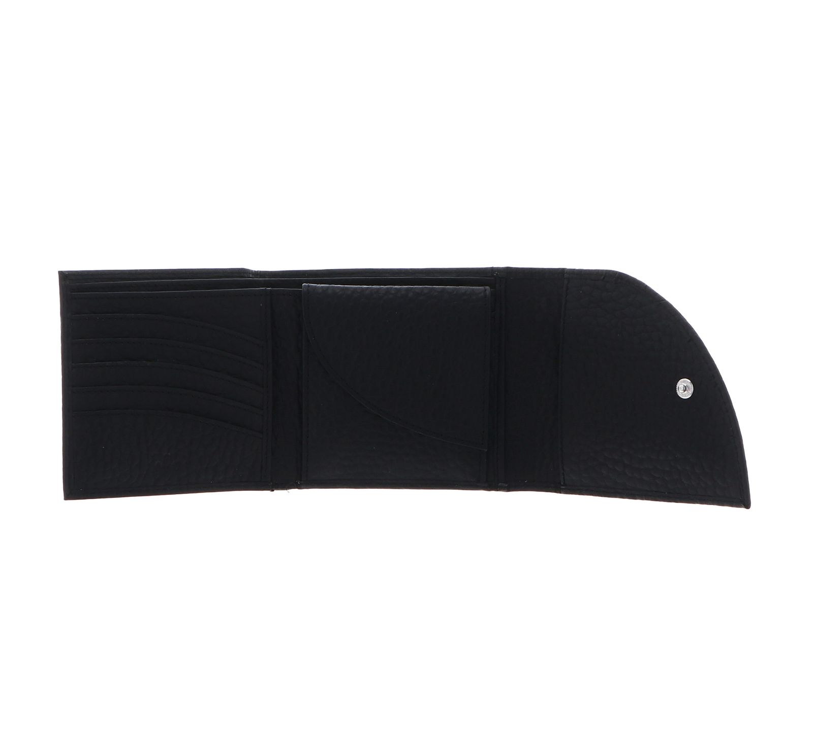 VOi Hirsch Hanni Wallet Black VOi Hirsch Hanni Wallet Black