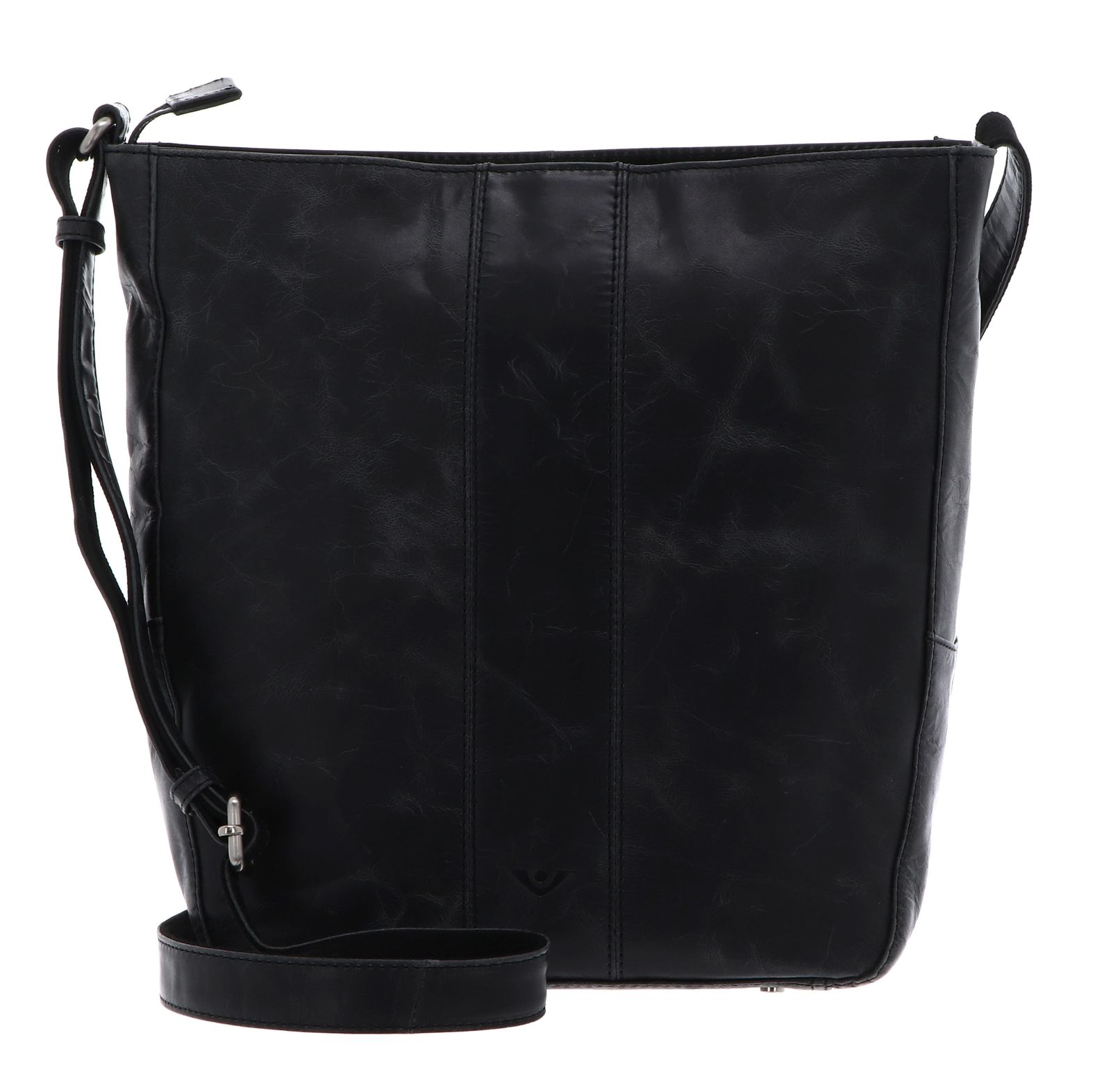 VOi City Cowboy Ceren Crossbody Bag Black