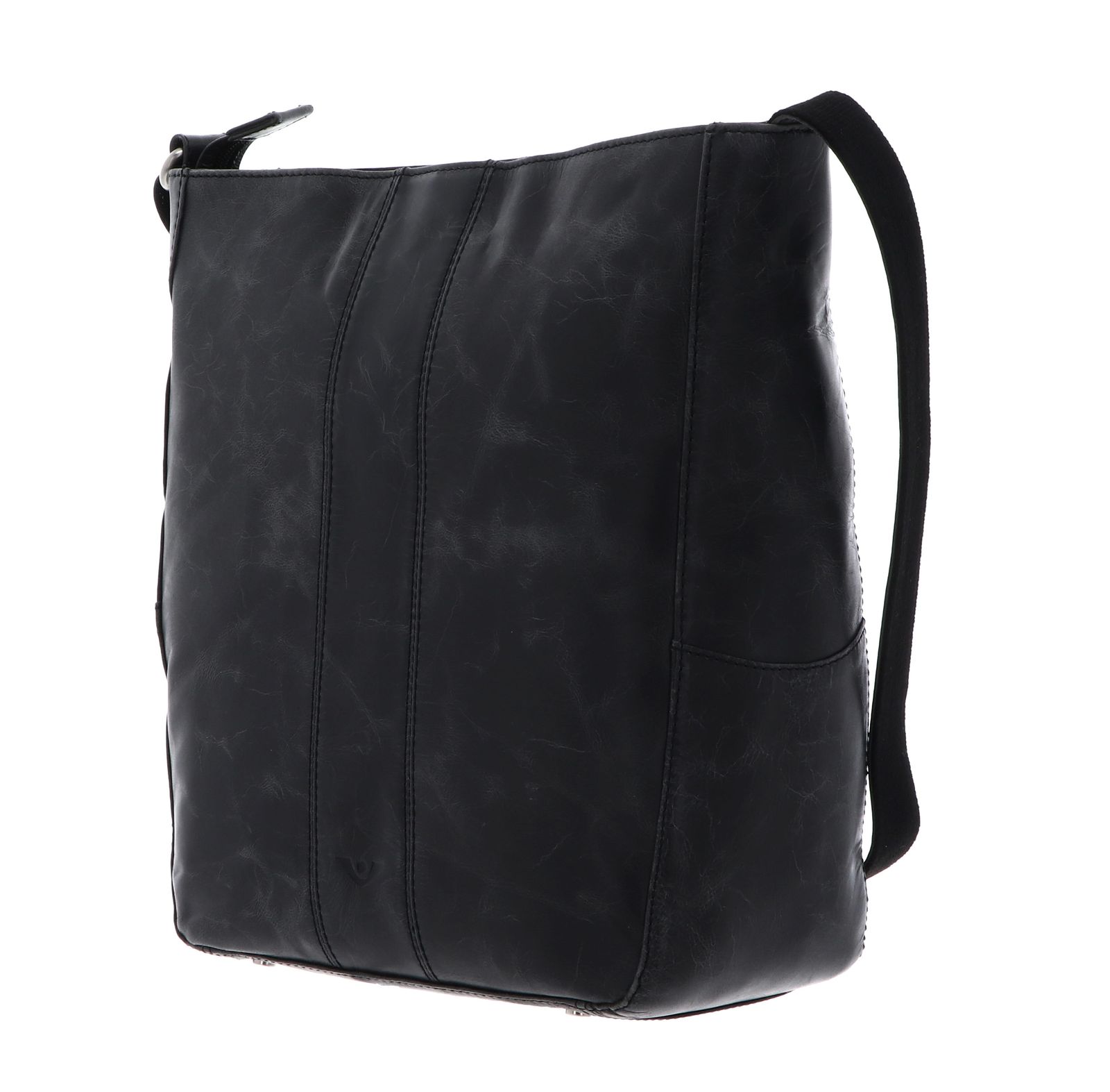 VOi City Cowboy Ceren Crossbody Bag Black VOi City Cowboy Ceren Crossbody Bag Black