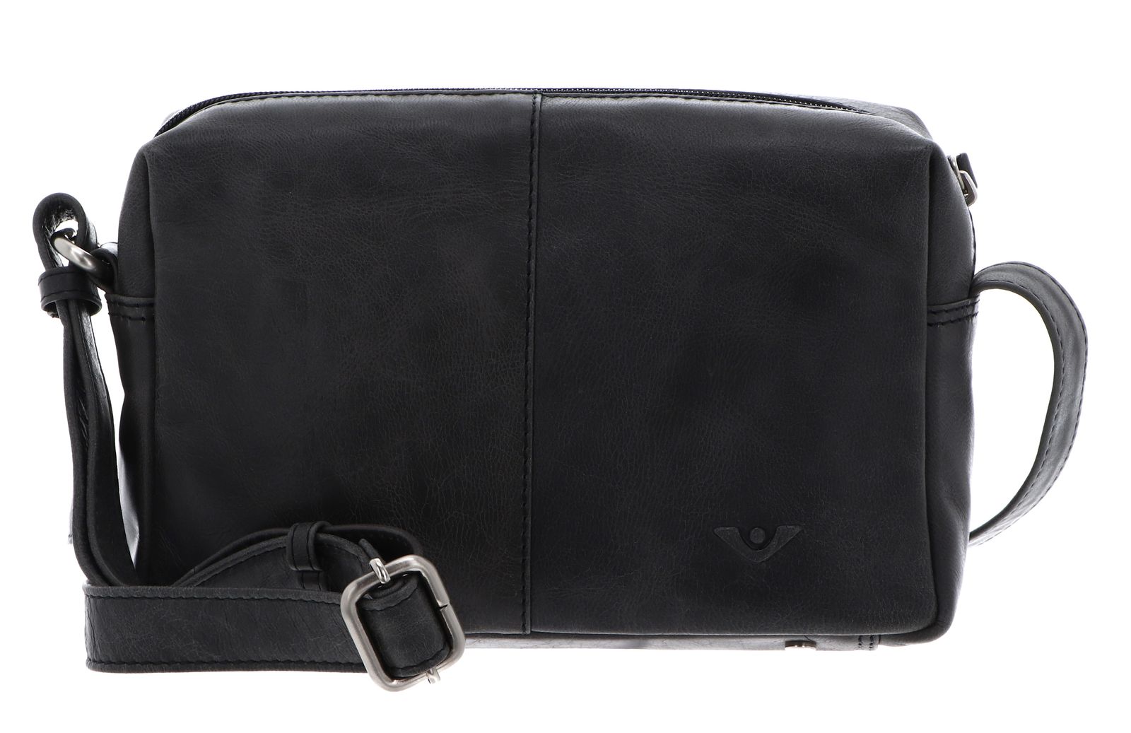 VOi City Cowboy Sarala Crossbody Bag Black