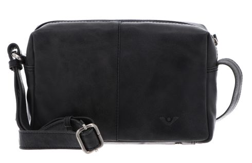 VOi City Cowboy Sarala Crossbody Bag Black VOi City Cowboy Sarala Crossbody Bag Black