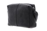 VOi City Cowboy Sarala Crossbody Bag Black VOi City Cowboy Sarala Crossbody Bag Black