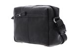 VOi City Cowboy Sarala Crossbody Bag Black VOi City Cowboy Sarala Crossbody Bag Black