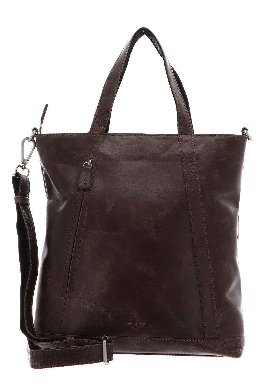 VOi City Cowboy Reina Hand Bag Brown