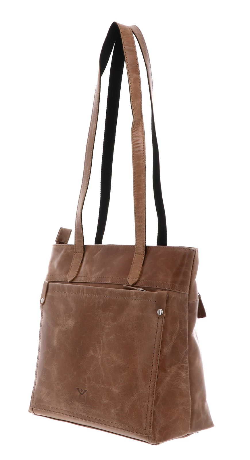 VOi City Cowboy Zaida Schultertasche Wood VOi City Cowboy Zaida Schultertasche Wood