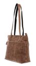 VOi City Cowboy Zaida Schultertasche Wood VOi City Cowboy Zaida Schultertasche Wood