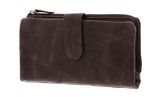 VOi City Cowboy Yuki Wallet Brown
