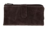 VOi City Cowboy Yuki Wallet Brown