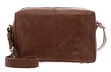 VOi City Cowboy Sarala Crossbody Bag Cognac VOi City Cowboy Sarala Crossbody Bag Cognac