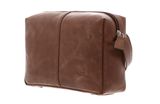 VOi City Cowboy Sarala Crossbody Bag Cognac VOi City Cowboy Sarala Crossbody Bag Cognac