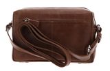 VOi City Cowboy Sarala Crossbody Bag Cognac VOi City Cowboy Sarala Crossbody Bag Cognac