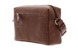VOi City Cowboy Sarala Crossbody Bag Cognac VOi City Cowboy Sarala Crossbody Bag Cognac