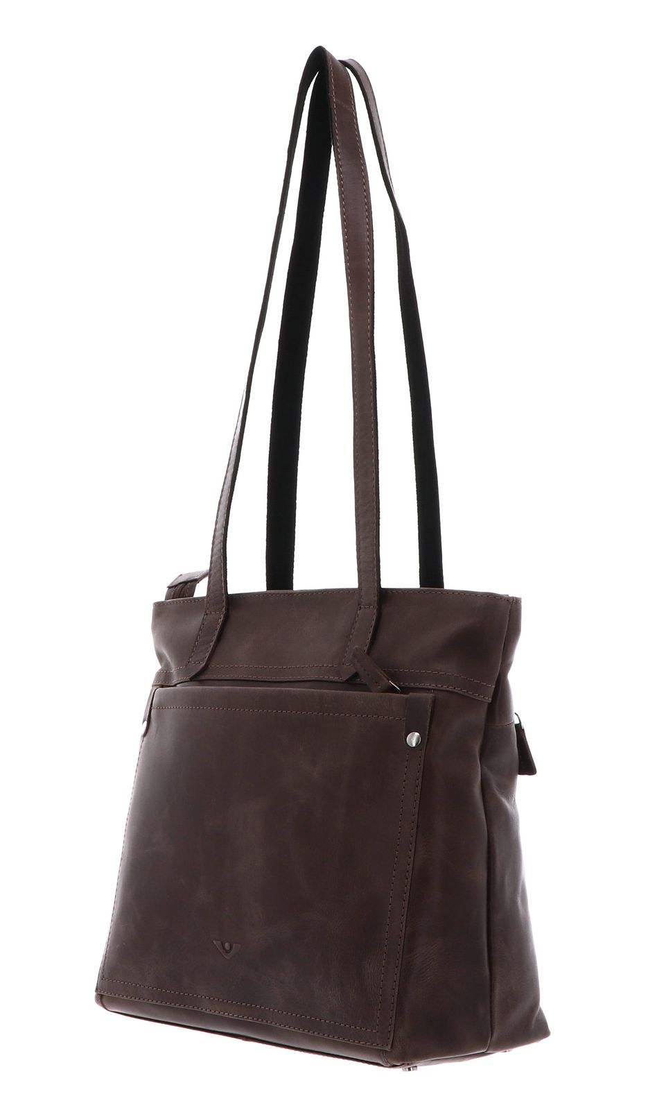 VOi City Cowboy Zaida Schultertasche Brown VOi City Cowboy Zaida Schultertasche Brown