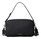 Calvin Klein Webbing Strap Camera Bag Black