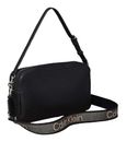 Calvin Klein Webbing Strap Camera Bag Black